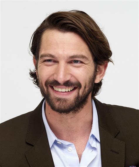 Michiel Huisman